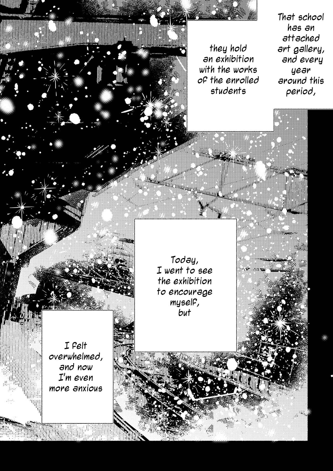 Page 4 Chapter 6 Himegoto: The Adult Virgin and the Experienced High Schooler