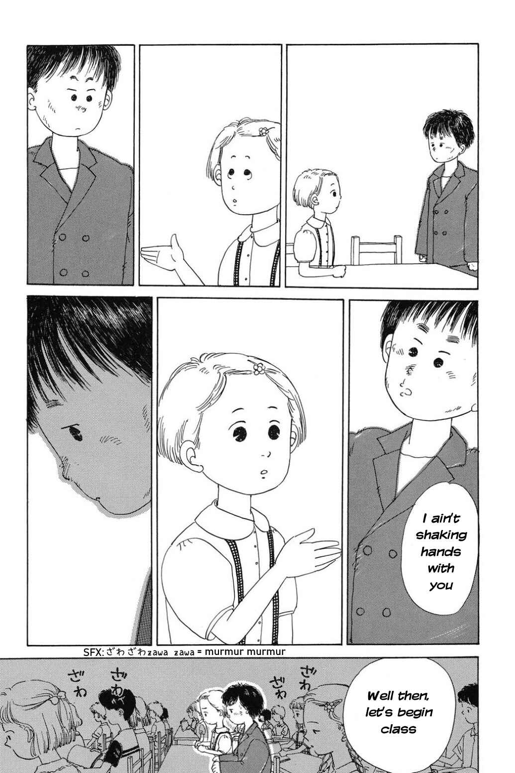 Page 11 Chapter 7 Only Yesterday