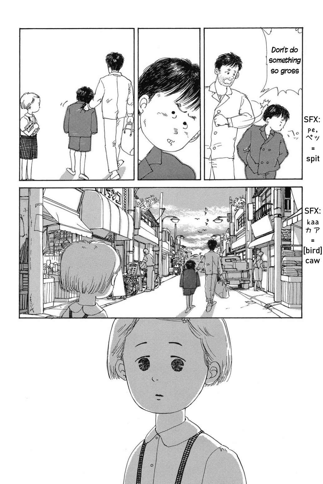 Page 14 Chapter 7 Only Yesterday