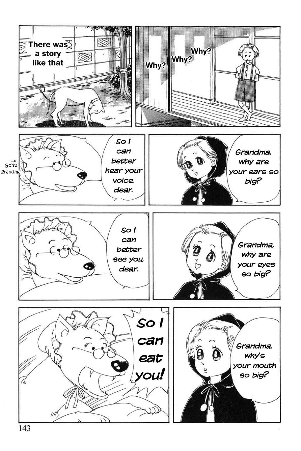 Page 13 Chapter 9 Only Yesterday