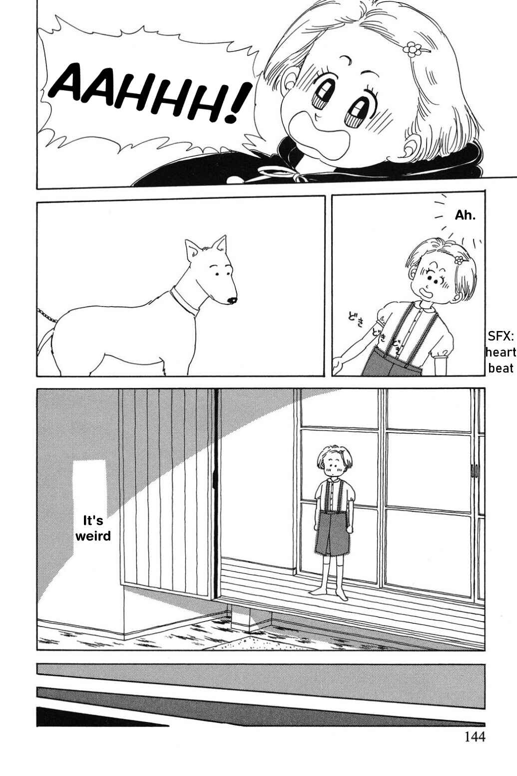 Page 14 Chapter 9 Only Yesterday