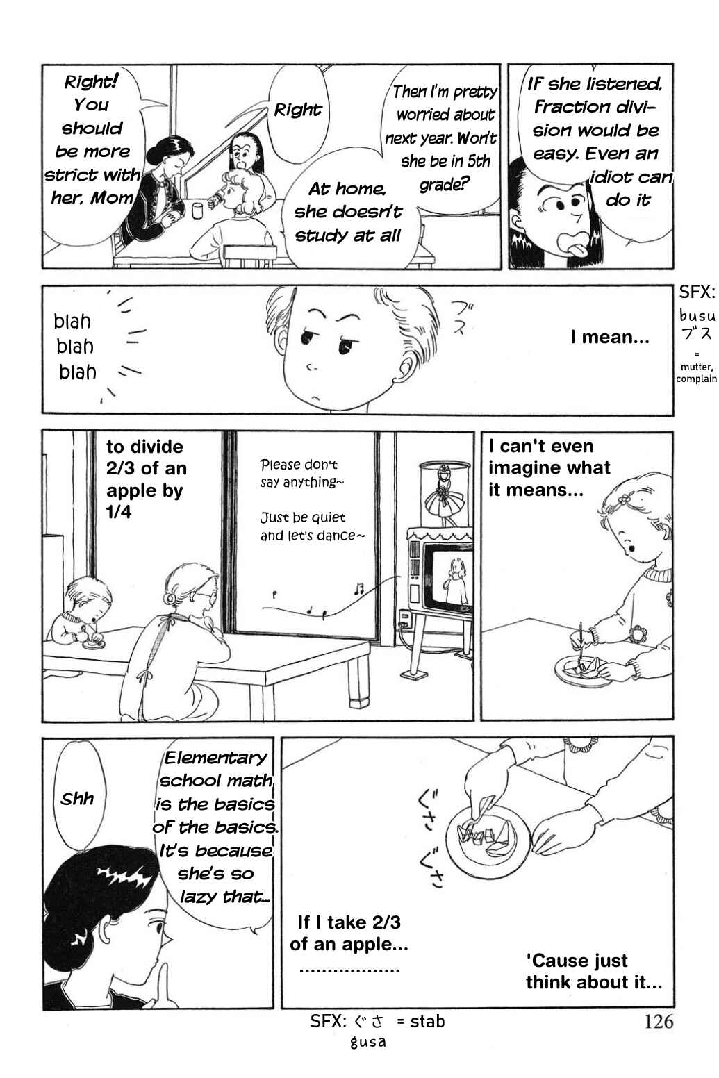 Page 12 Chapter 8 Only Yesterday
