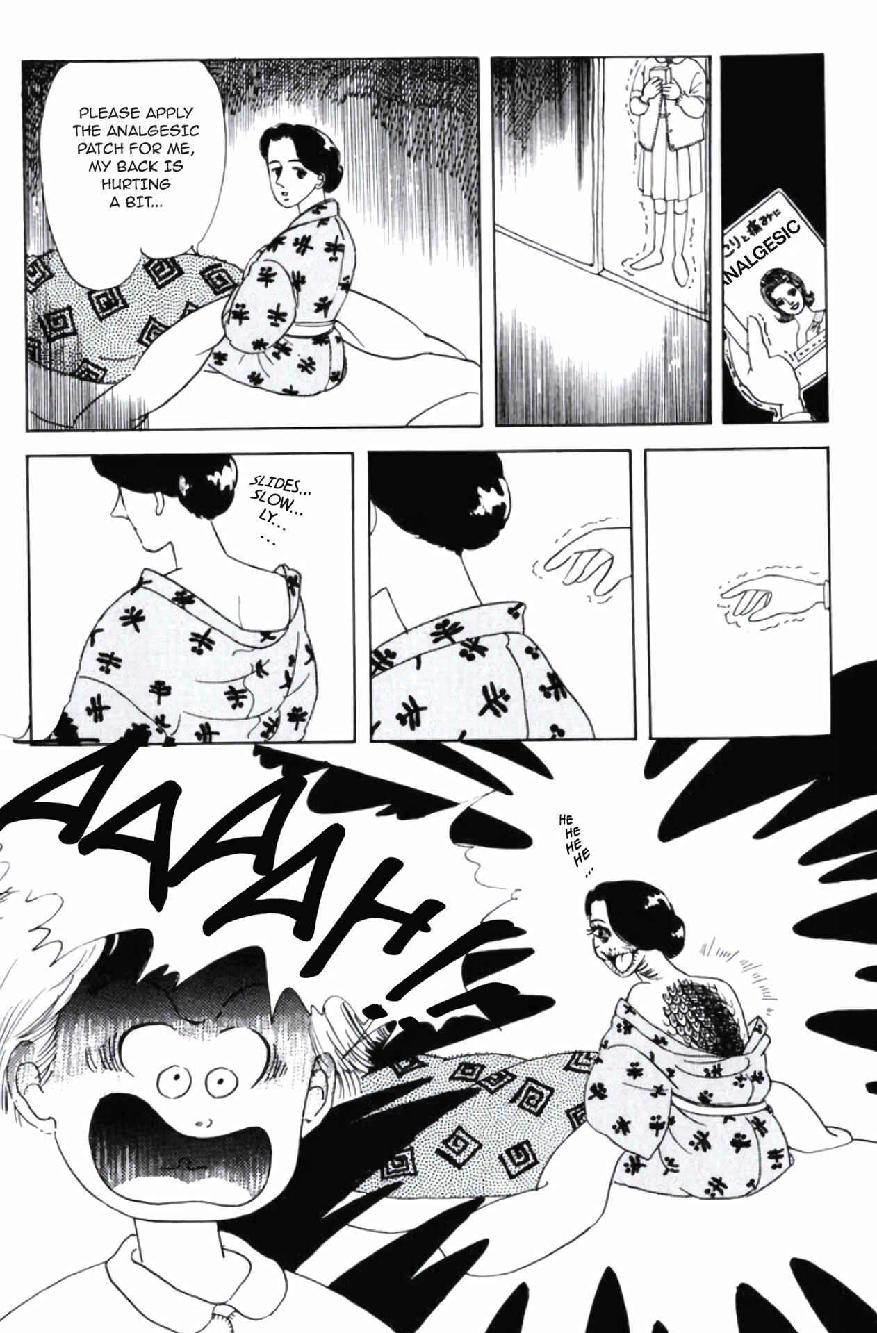 Page 11 Chapter 2 Only Yesterday