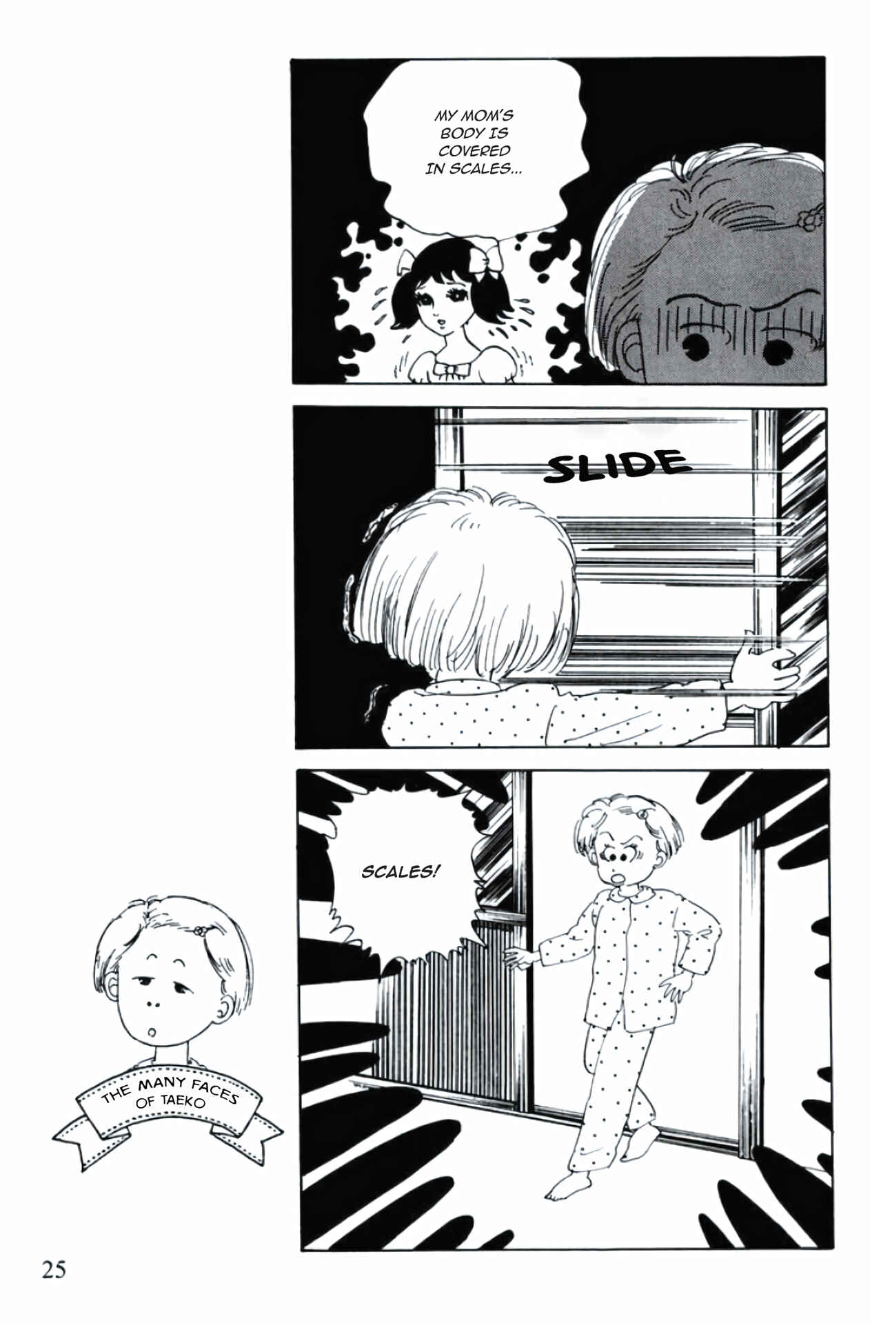 Page 7 Chapter 2 Only Yesterday