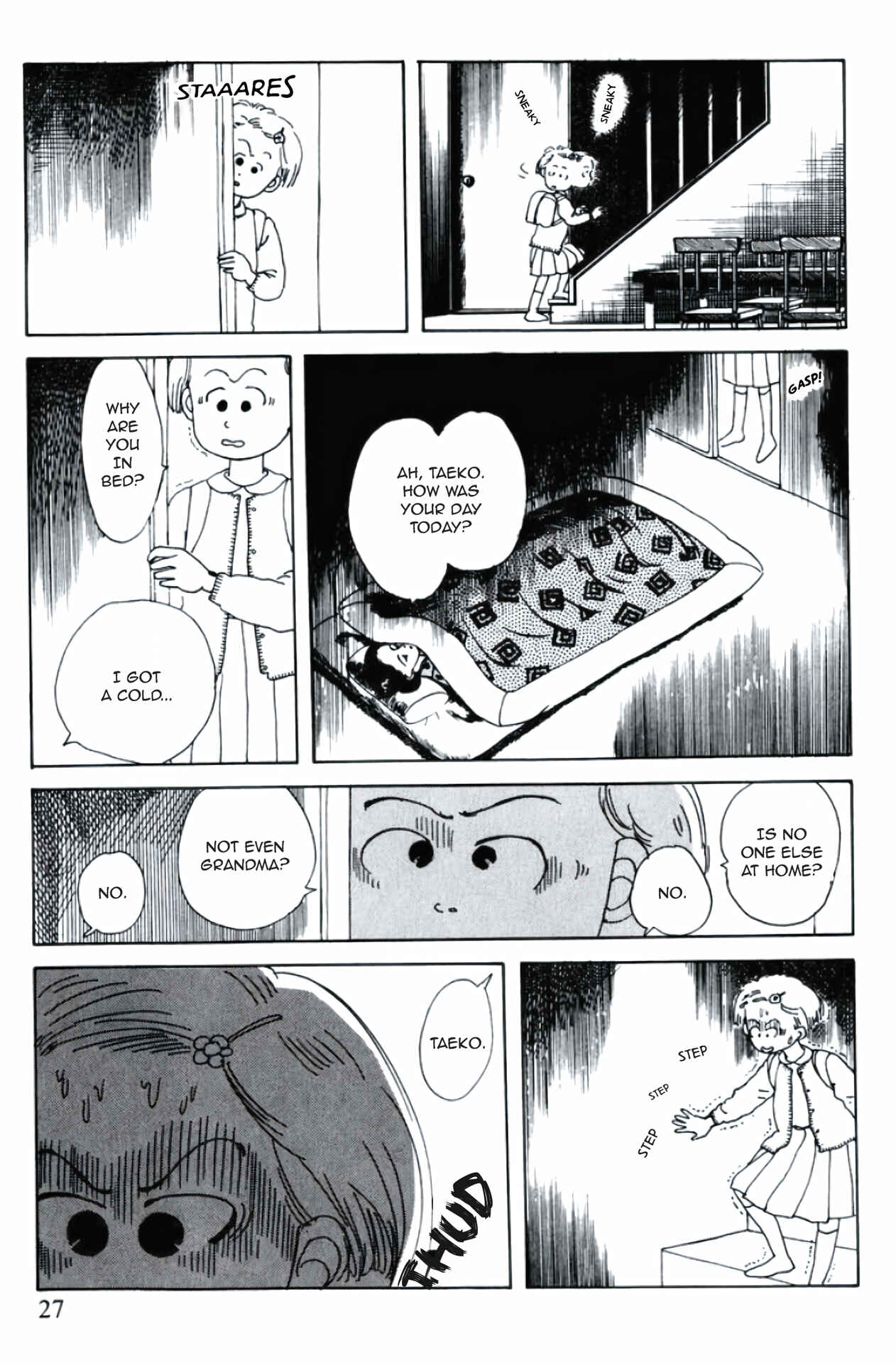 Page 9 Chapter 2 Only Yesterday