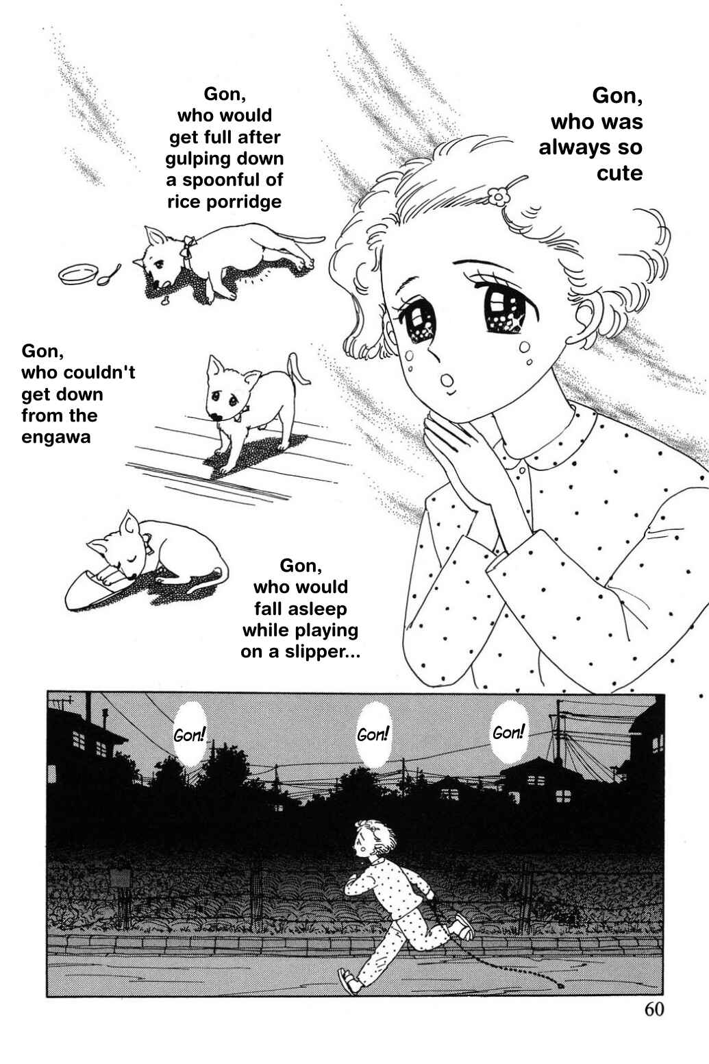 Page 10 Chapter 4 Only Yesterday