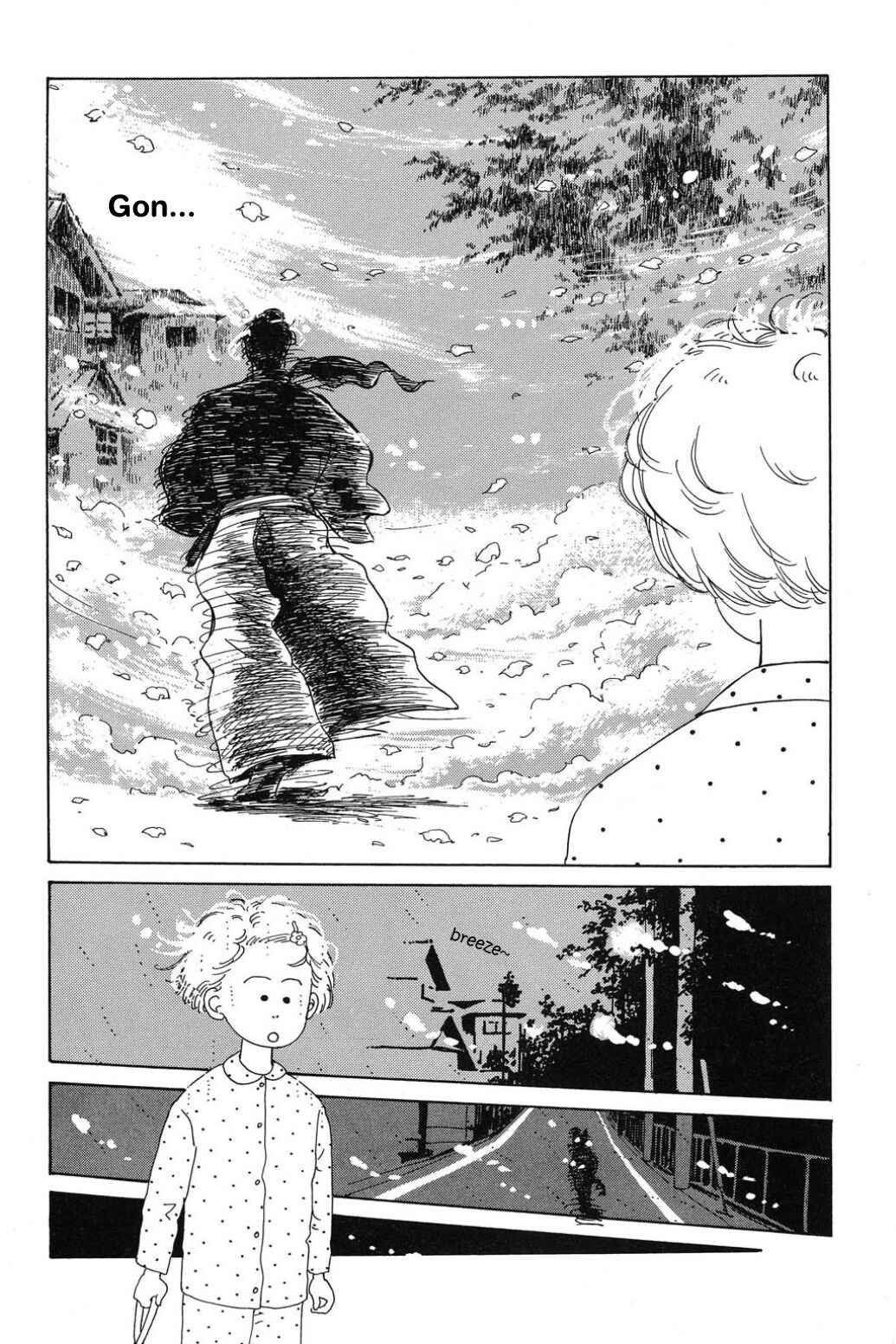 Page 13 Chapter 4 Only Yesterday
