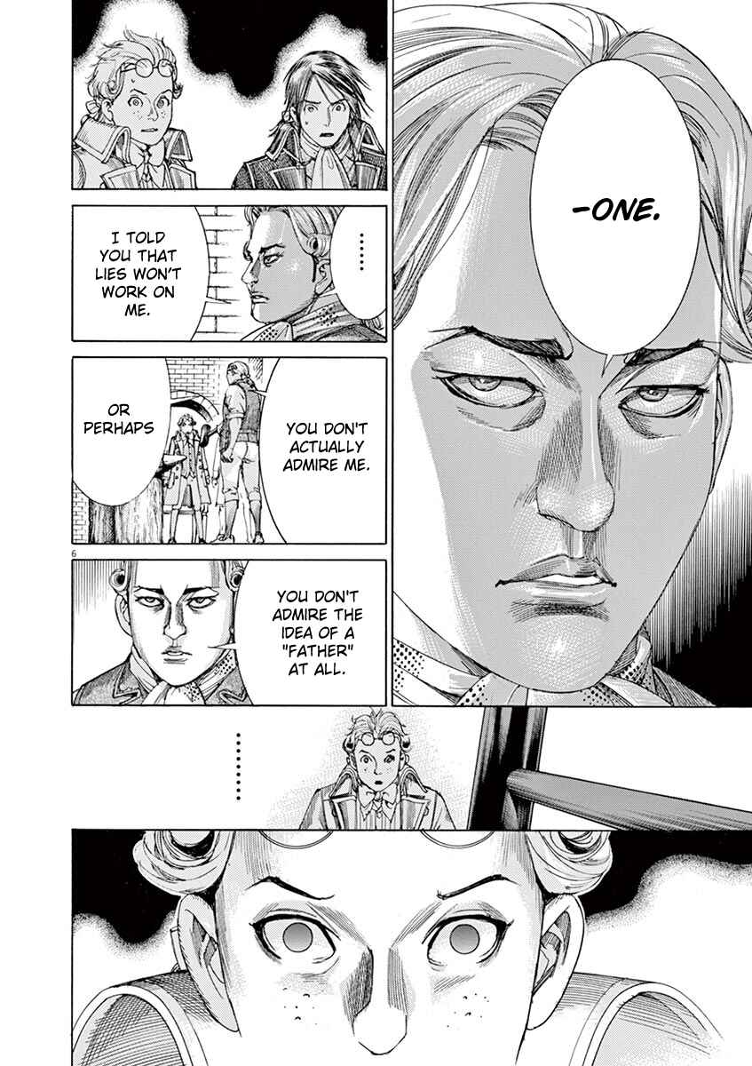 Page 6 Chapter 29 Dai-3 no Gideon