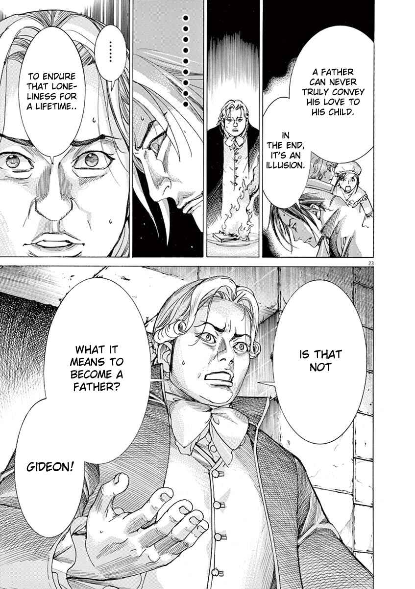 Page 23 Chapter 65 Dai-3 no Gideon