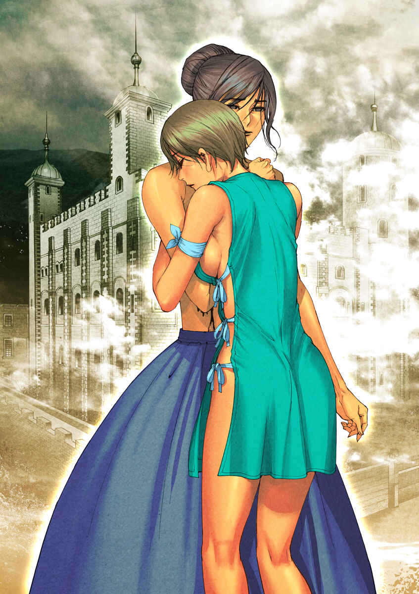 Page 27 Chapter 33.5 Dai-3 no Gideon