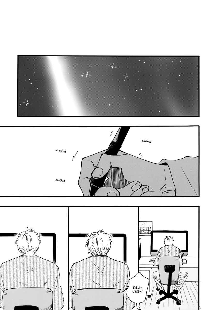 Page 11 Chapter 3 Bright Light Sprout