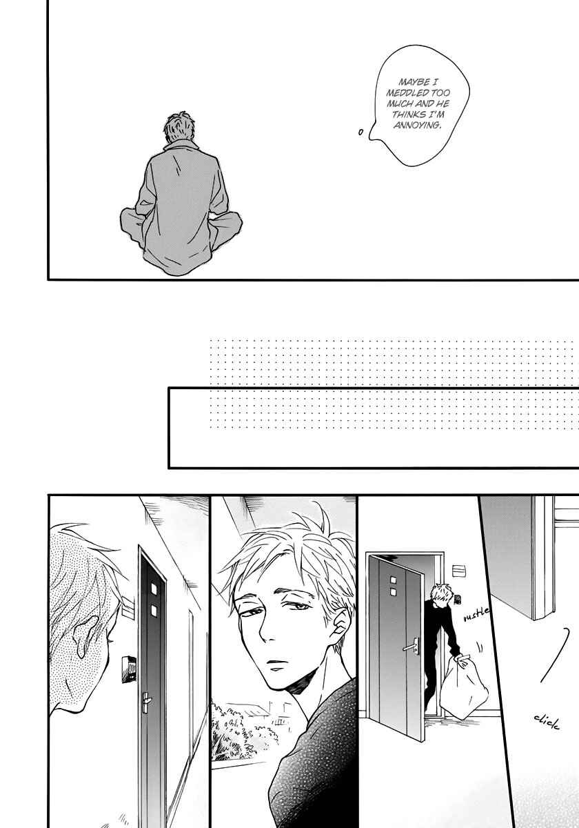 Page 8 Chapter 3 Bright Light Sprout