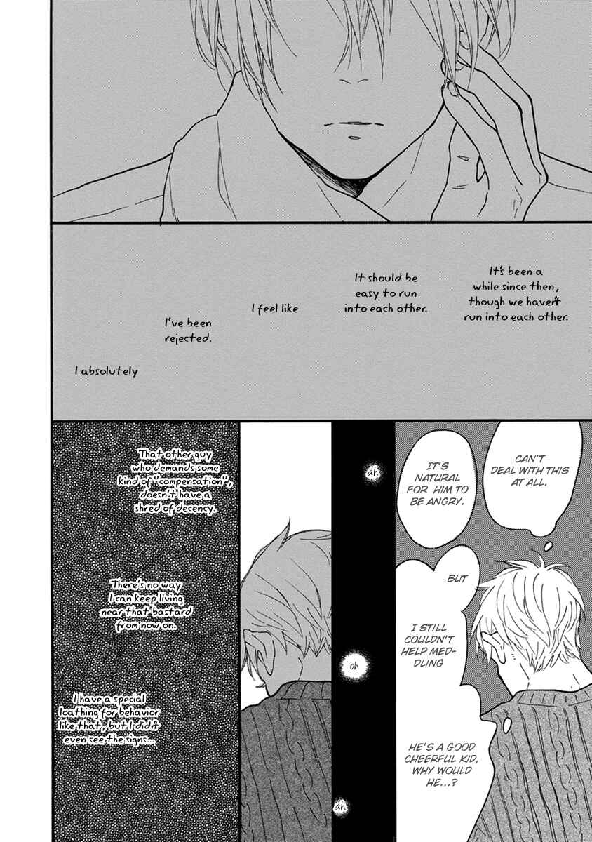 Page 11 Chapter 8 Bright Light Sprout