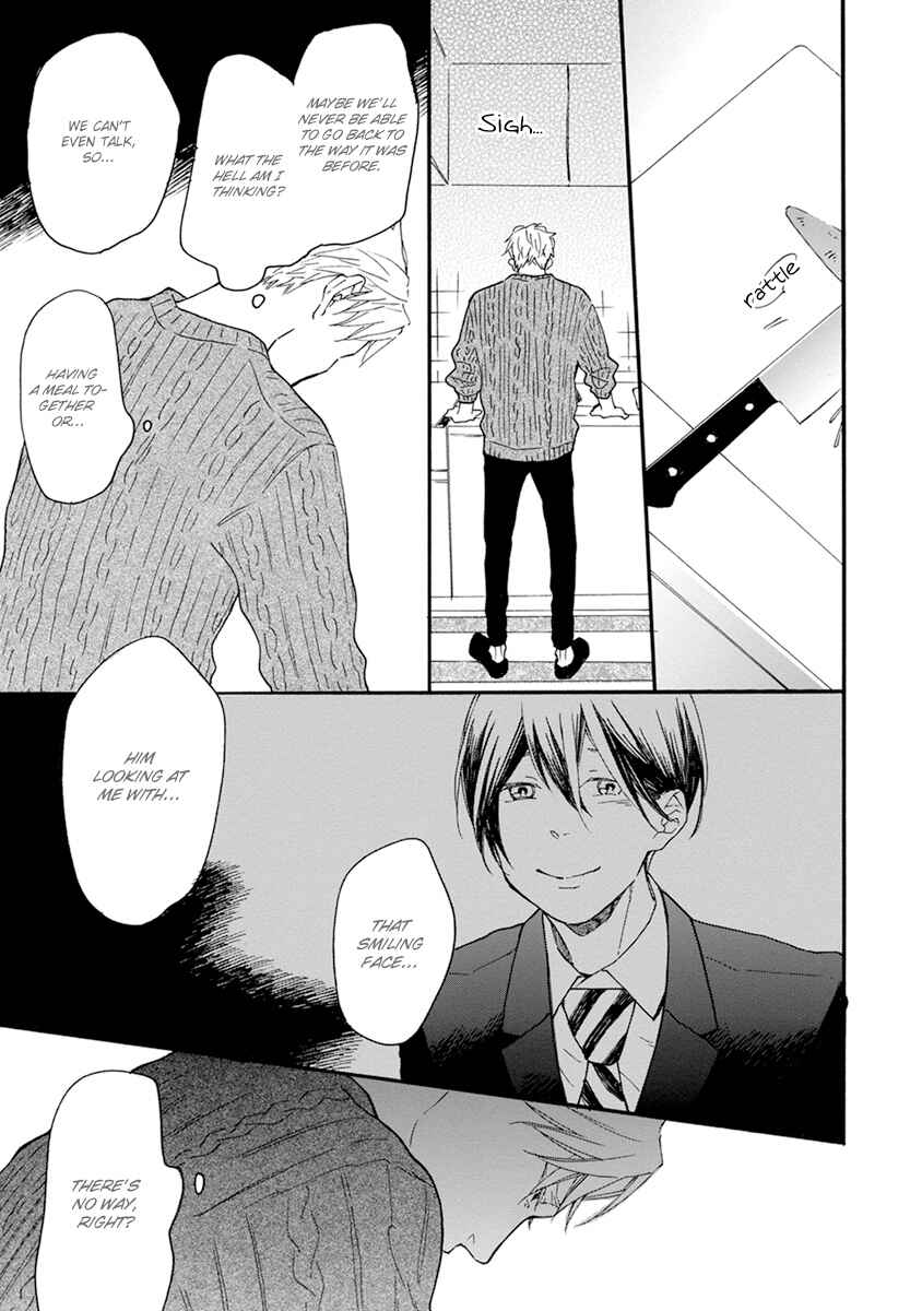 Page 14 Chapter 8 Bright Light Sprout