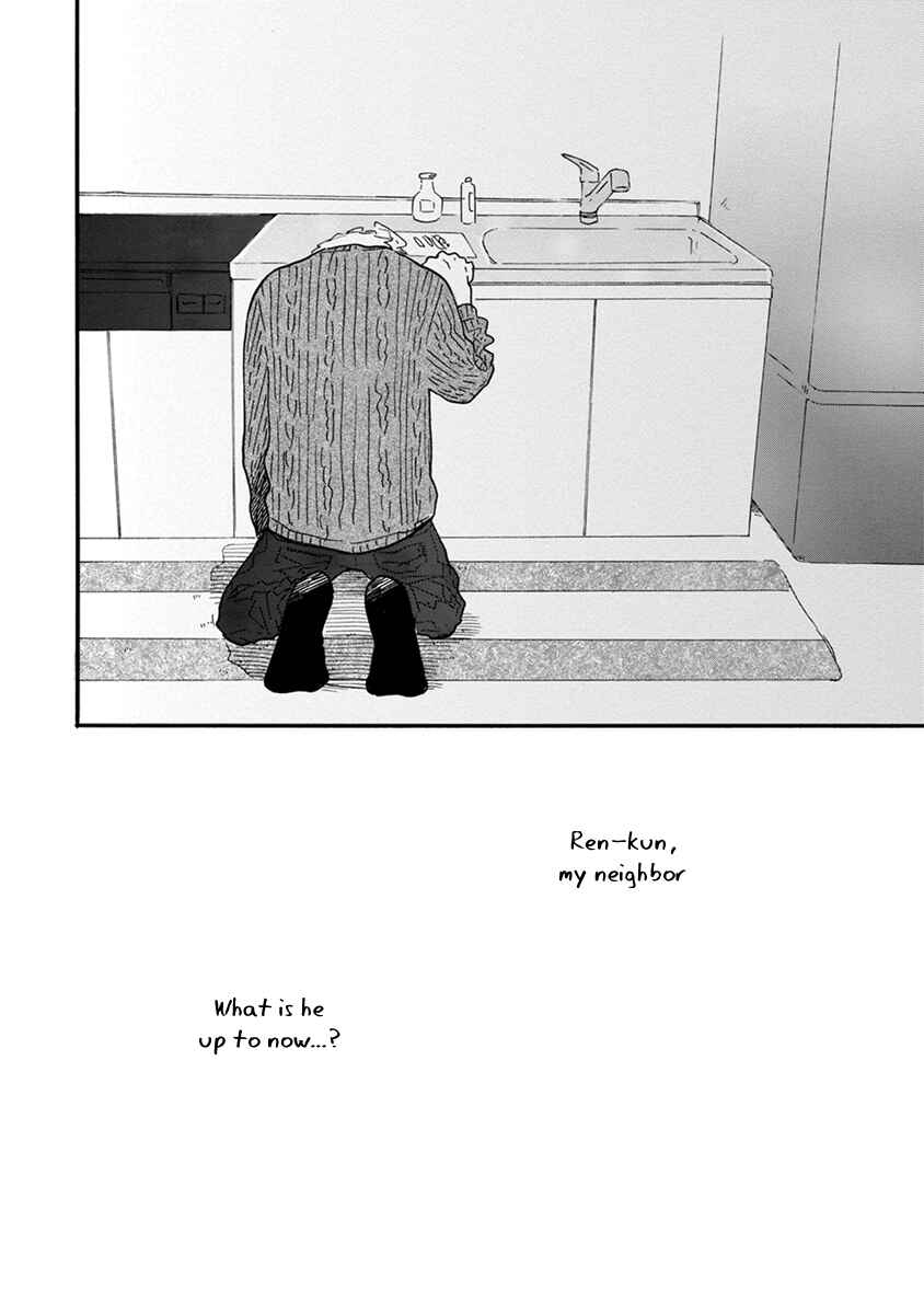Page 15 Chapter 8 Bright Light Sprout