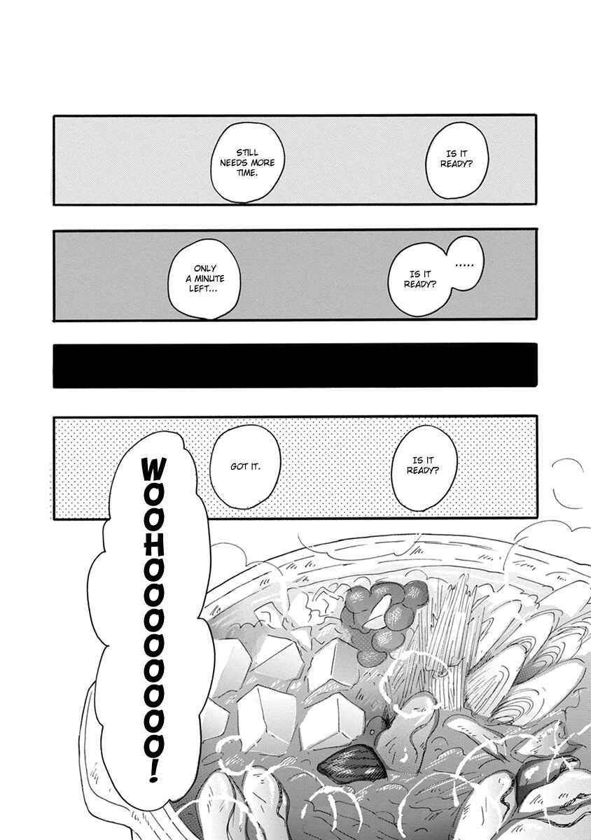 Page 17 Chapter 8 Bright Light Sprout