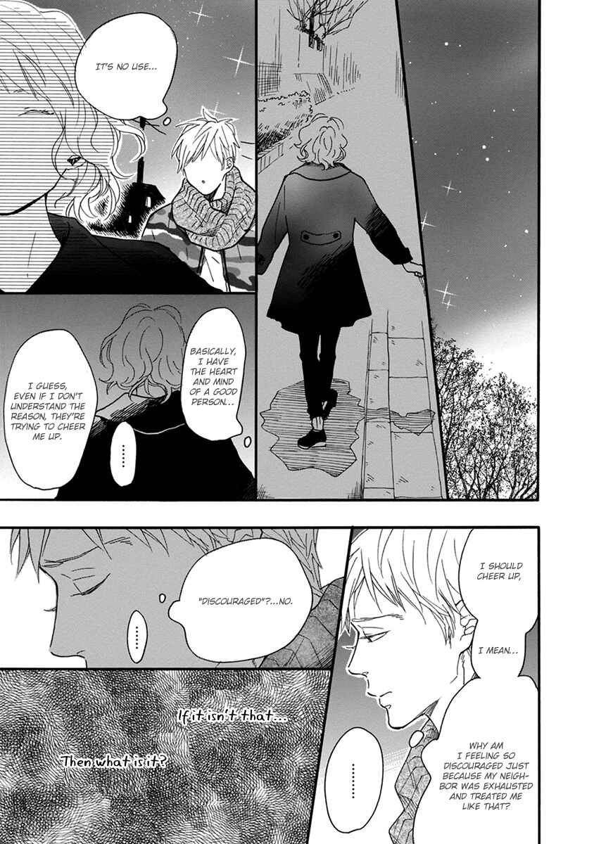 Page 20 Chapter 8 Bright Light Sprout
