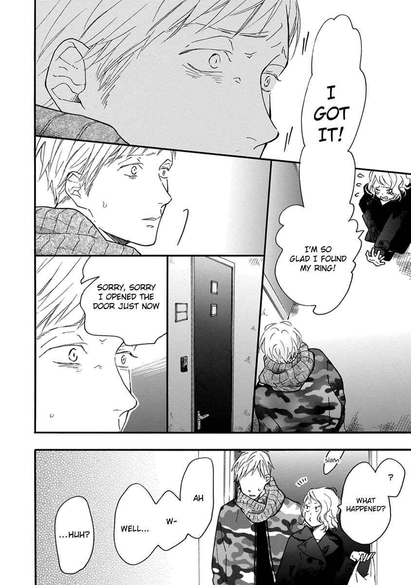 Page 25 Chapter 8 Bright Light Sprout