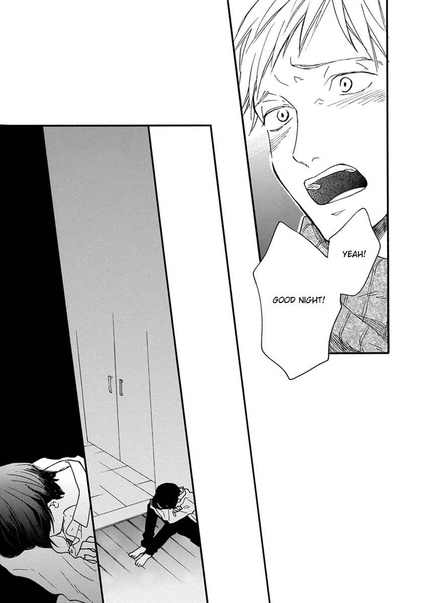 Page 28 Chapter 8 Bright Light Sprout