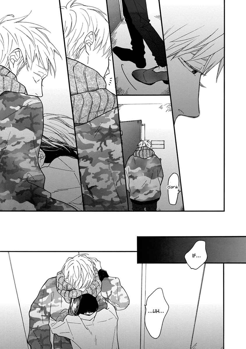 Page 30 Chapter 8 Bright Light Sprout
