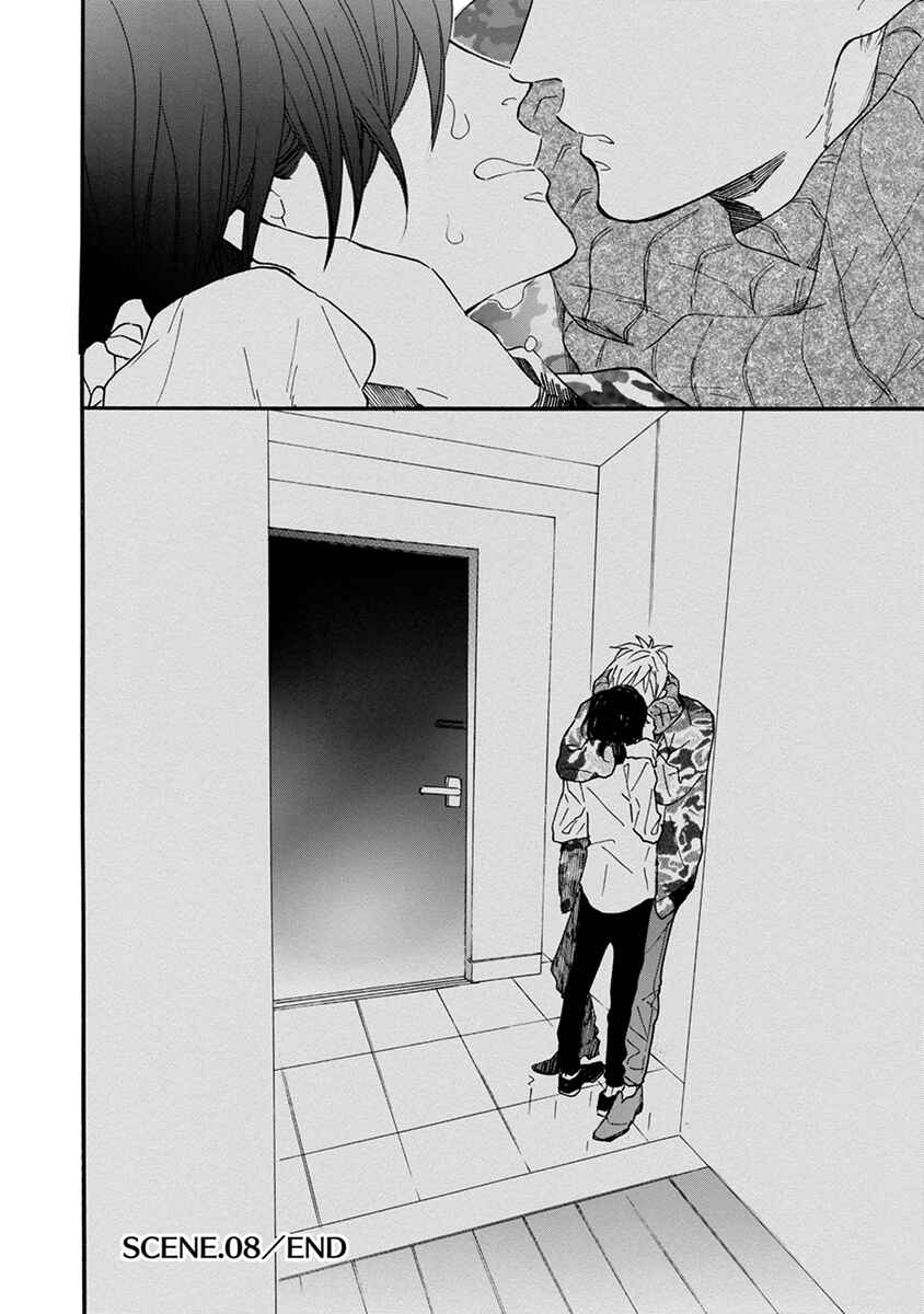 Page 35 Chapter 8 Bright Light Sprout