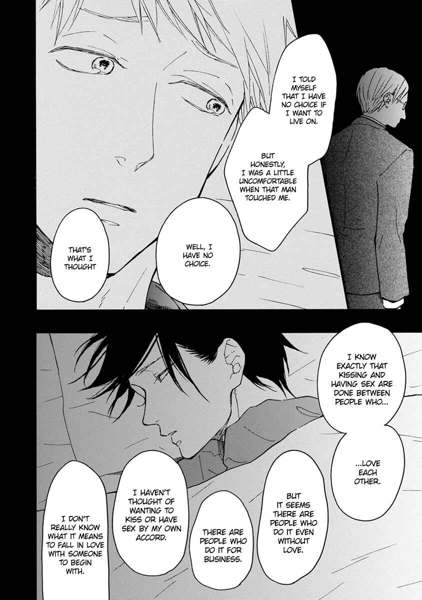 Page 12 Chapter 9 Bright Light Sprout