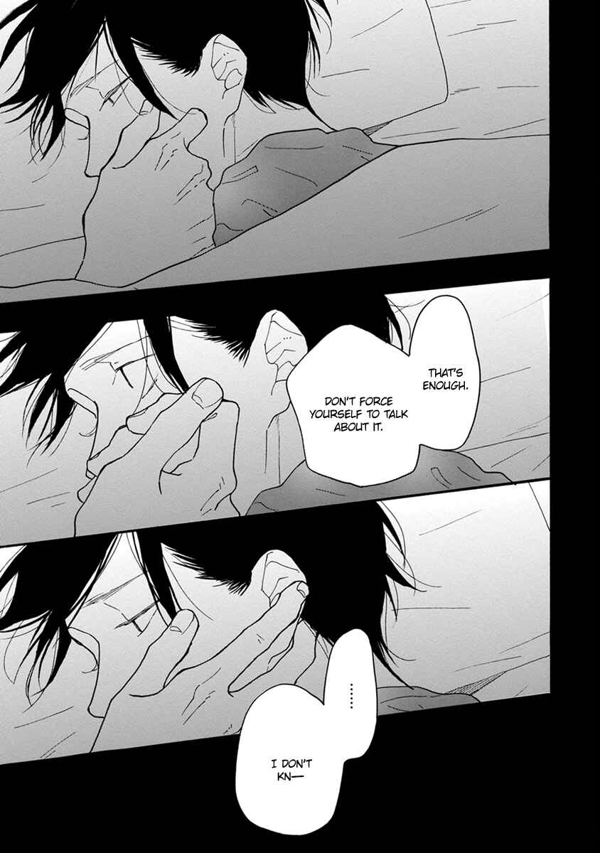 Page 13 Chapter 9 Bright Light Sprout