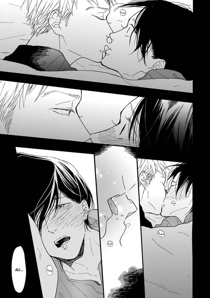 Page 17 Chapter 9 Bright Light Sprout
