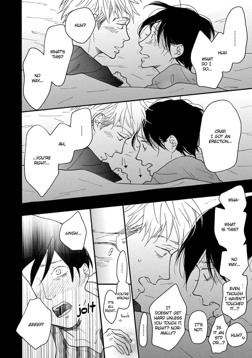 Page 18 Chapter 9 Bright Light Sprout