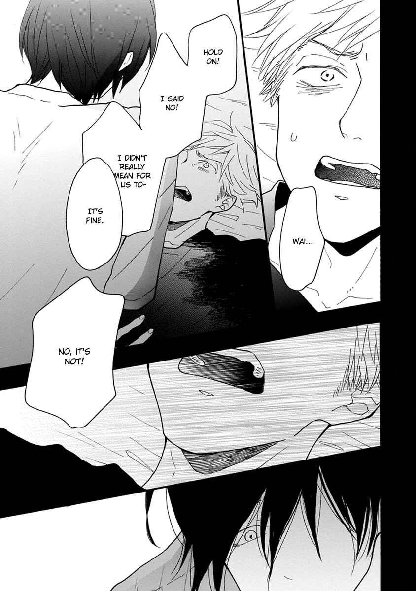 Page 23 Chapter 9 Bright Light Sprout