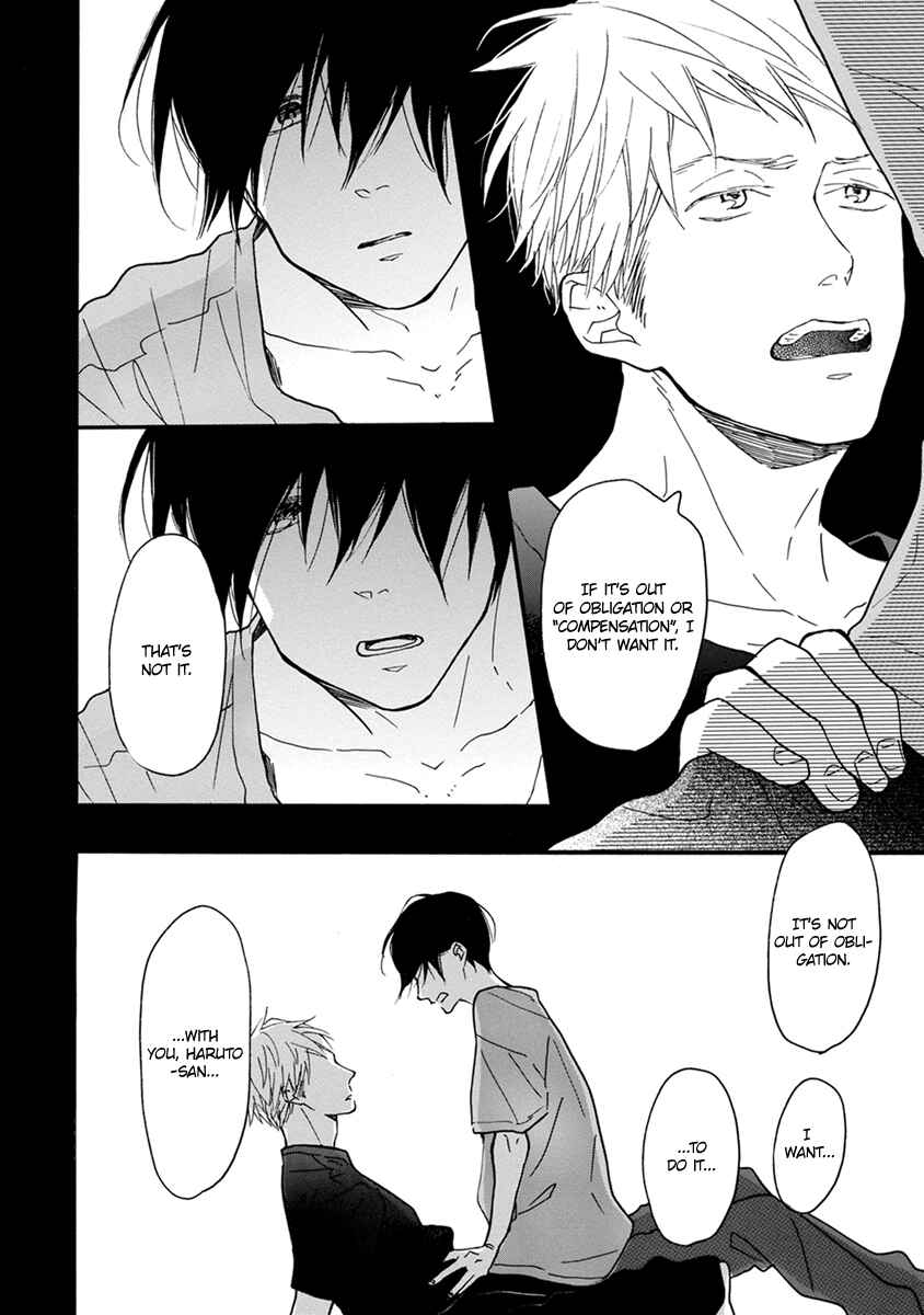 Page 24 Chapter 9 Bright Light Sprout