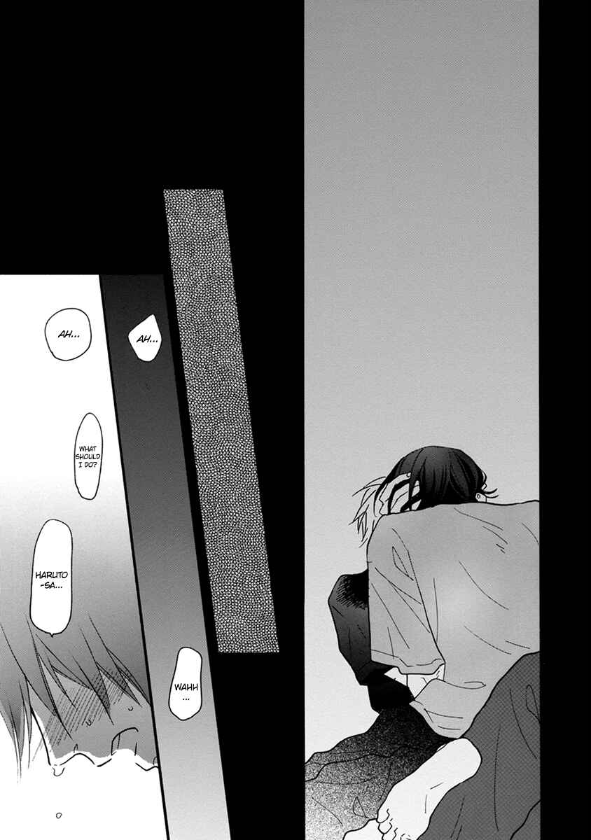 Page 27 Chapter 9 Bright Light Sprout