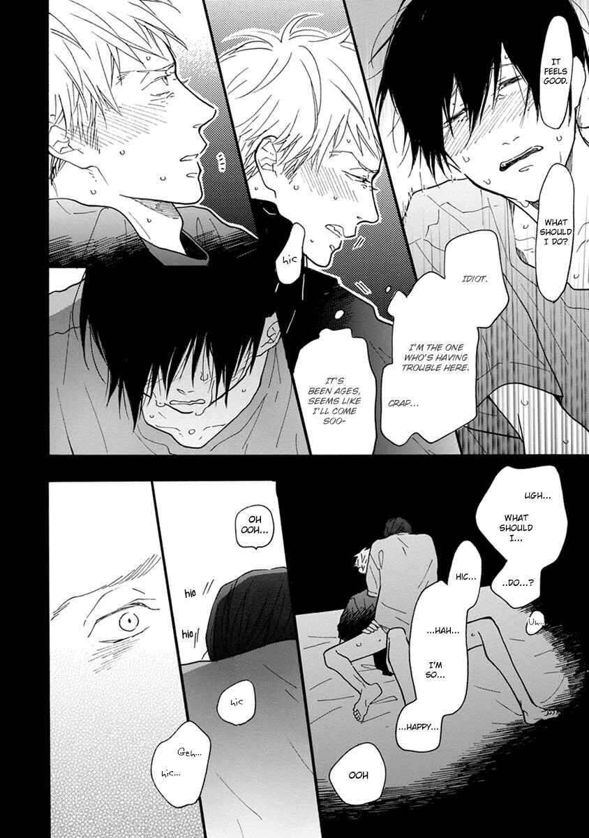Page 28 Chapter 9 Bright Light Sprout