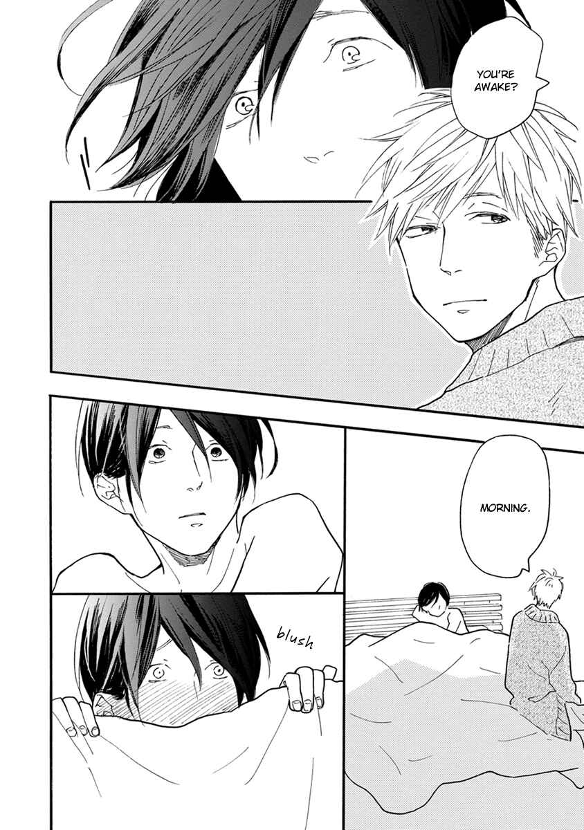 Page 32 Chapter 9 Bright Light Sprout
