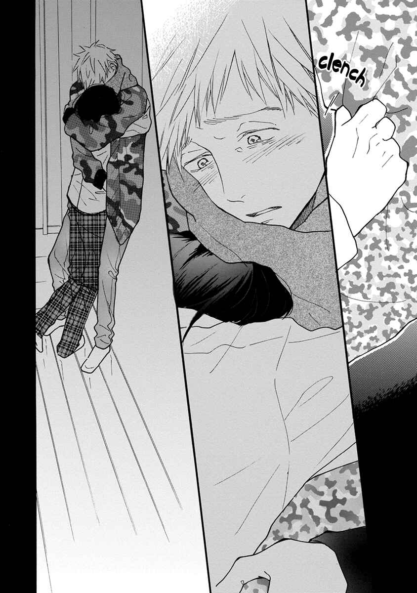 Page 4 Chapter 9 Bright Light Sprout