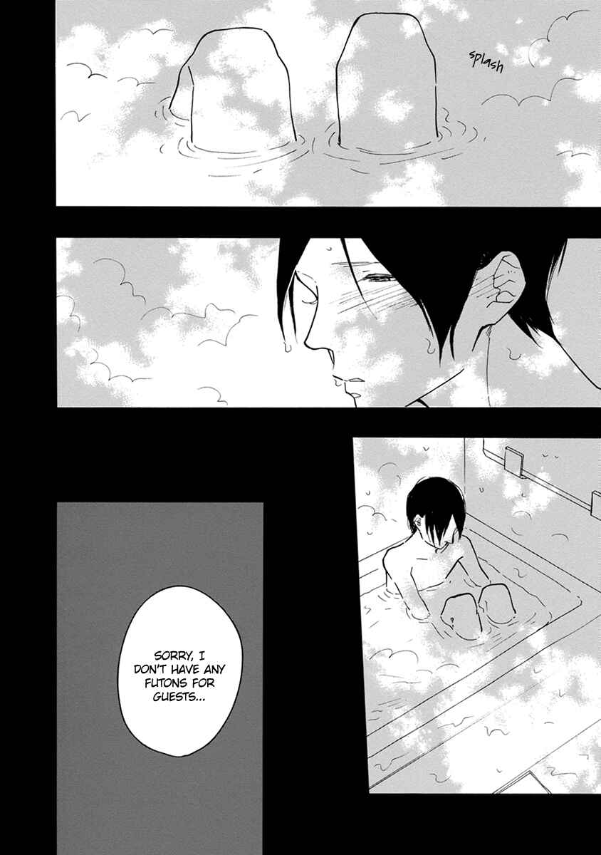 Page 6 Chapter 9 Bright Light Sprout