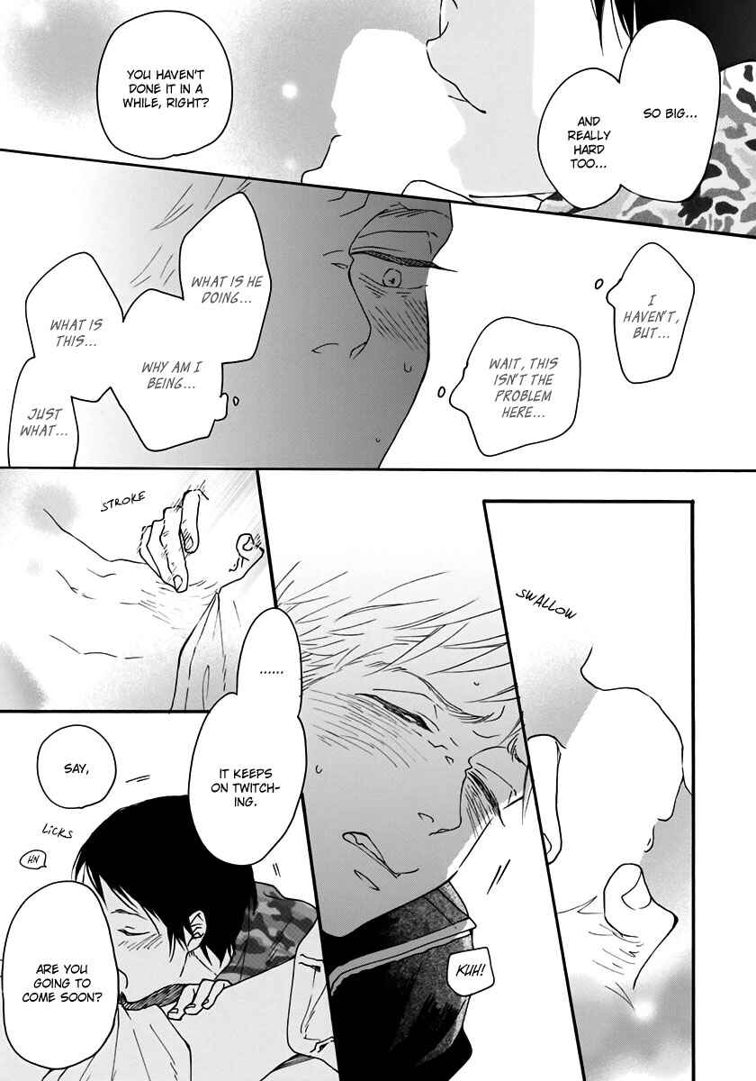 Page 11 Chapter 2 Bright Light Sprout