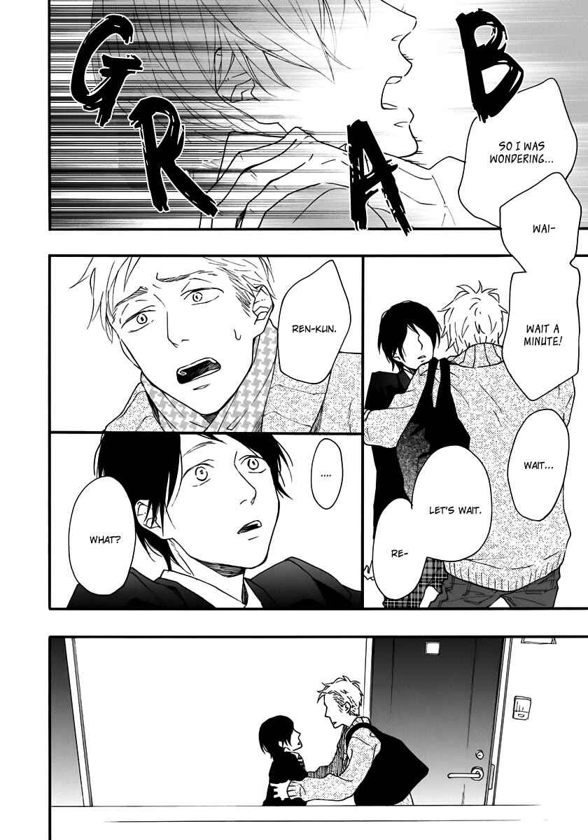 Page 22 Chapter 2 Bright Light Sprout