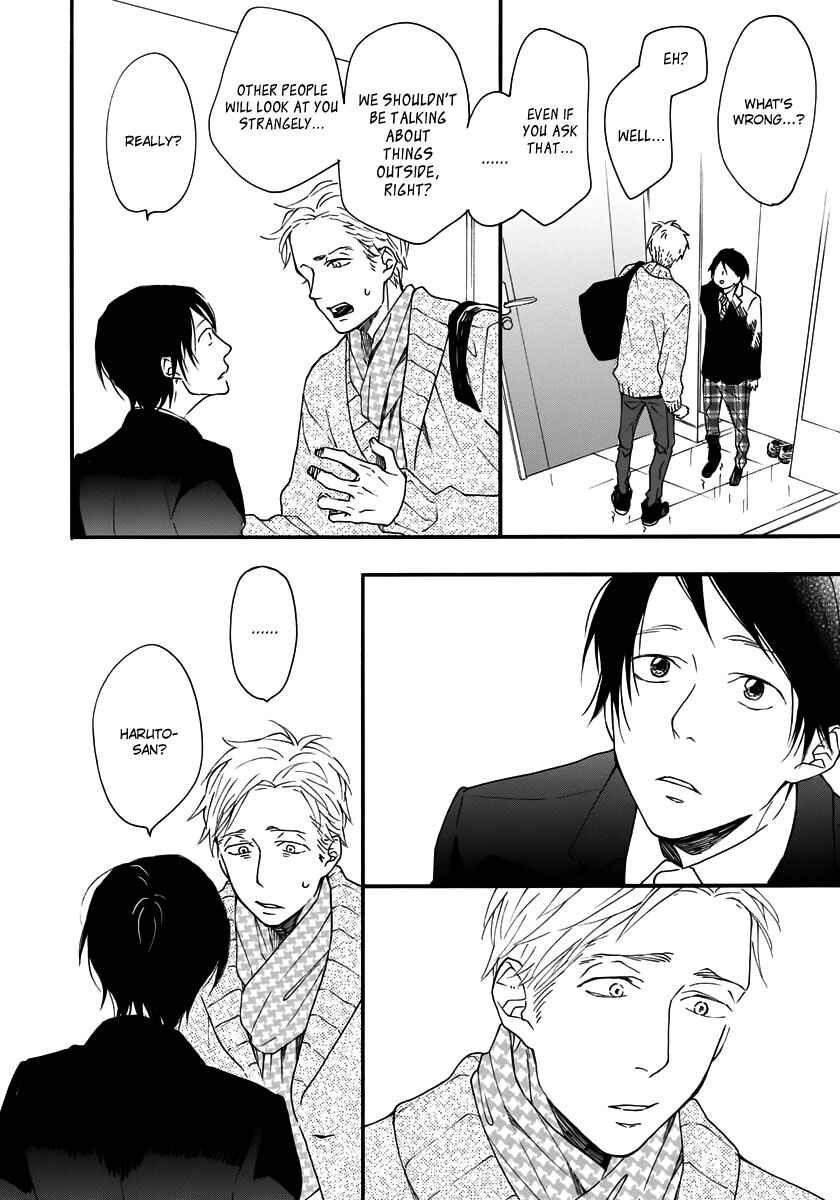 Page 24 Chapter 2 Bright Light Sprout