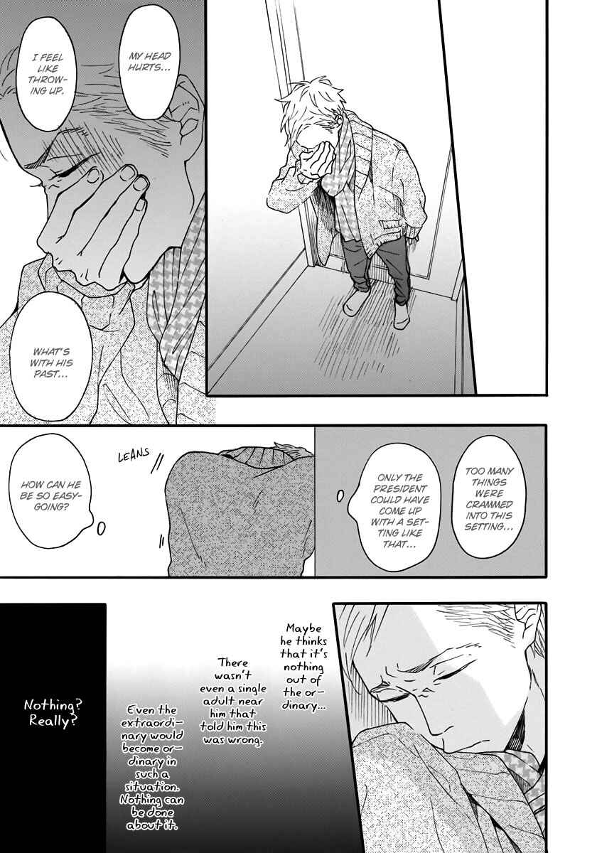 Page 29 Chapter 2 Bright Light Sprout