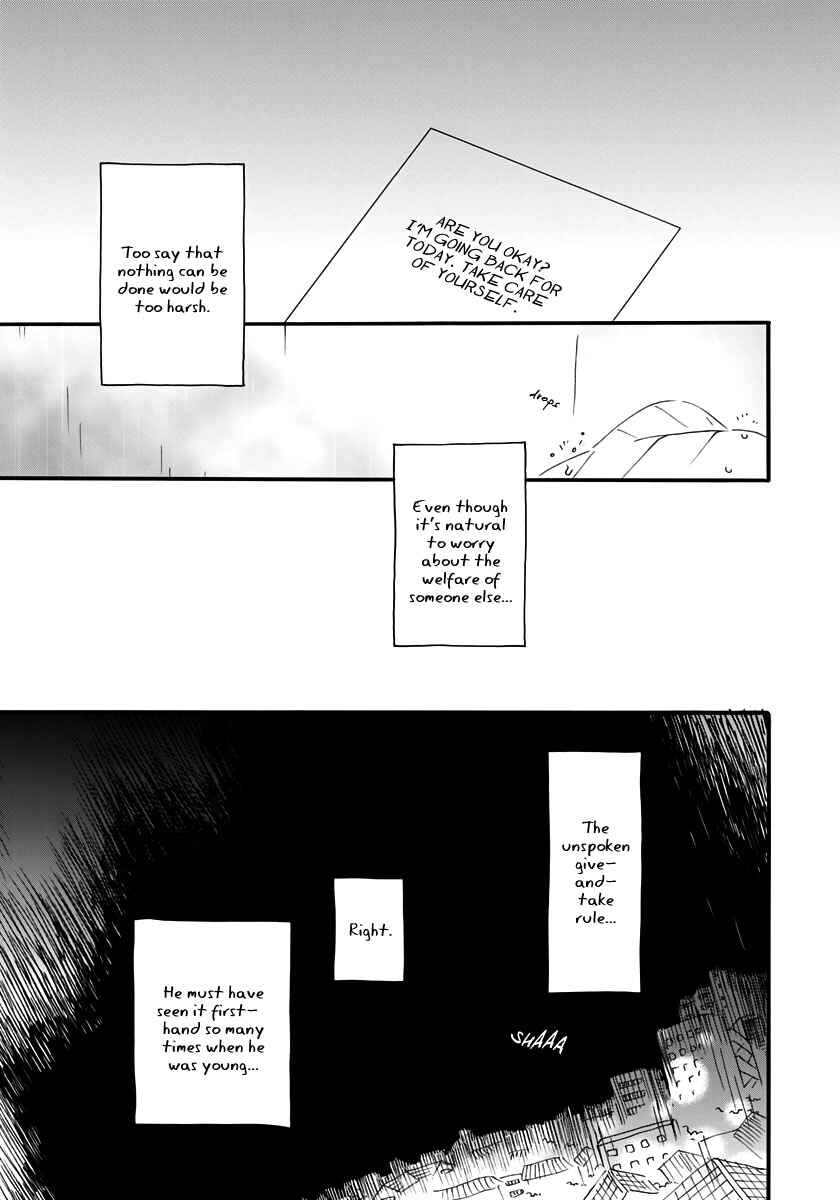 Page 31 Chapter 2 Bright Light Sprout