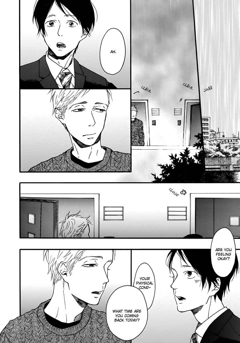 Page 32 Chapter 2 Bright Light Sprout