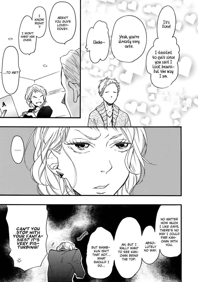 Page 7 Chapter 2 Bright Light Sprout