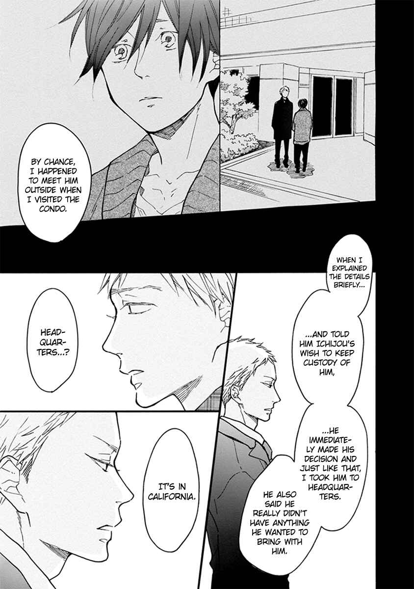 Page 10 Chapter 10 Bright Light Sprout