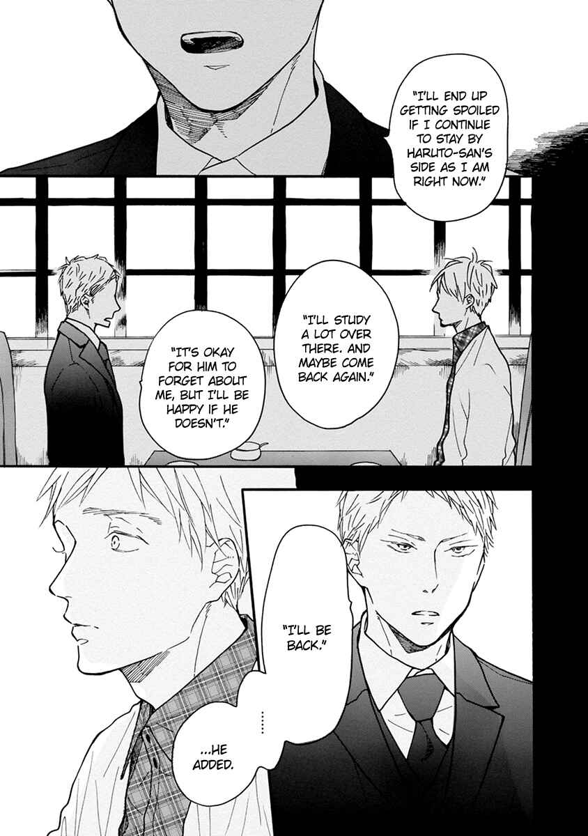 Page 12 Chapter 10 Bright Light Sprout