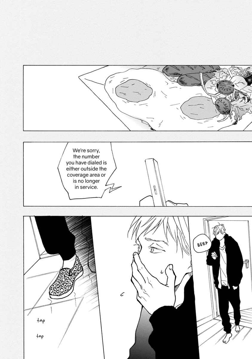 Page 17 Chapter 10 Bright Light Sprout