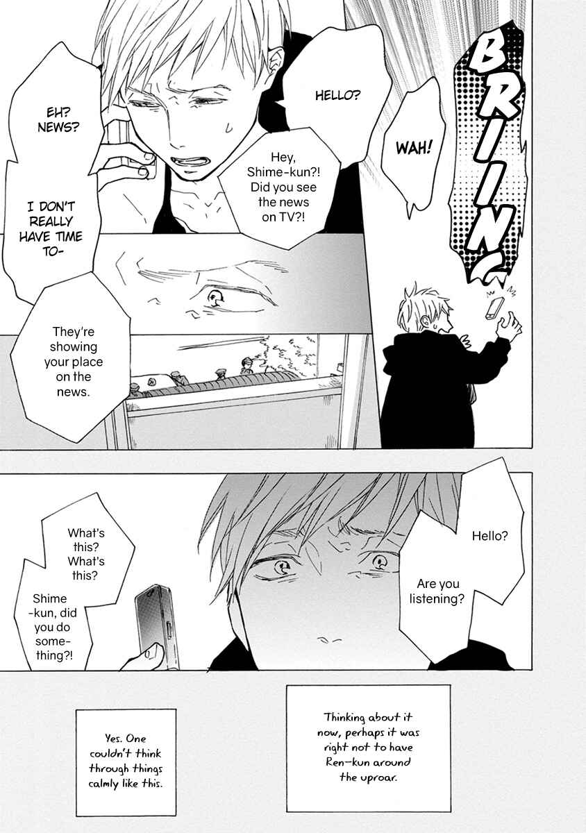 Page 18 Chapter 10 Bright Light Sprout