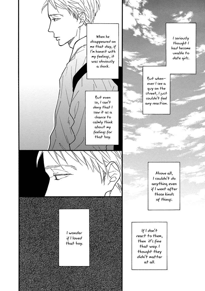 Page 21 Chapter 10 Bright Light Sprout