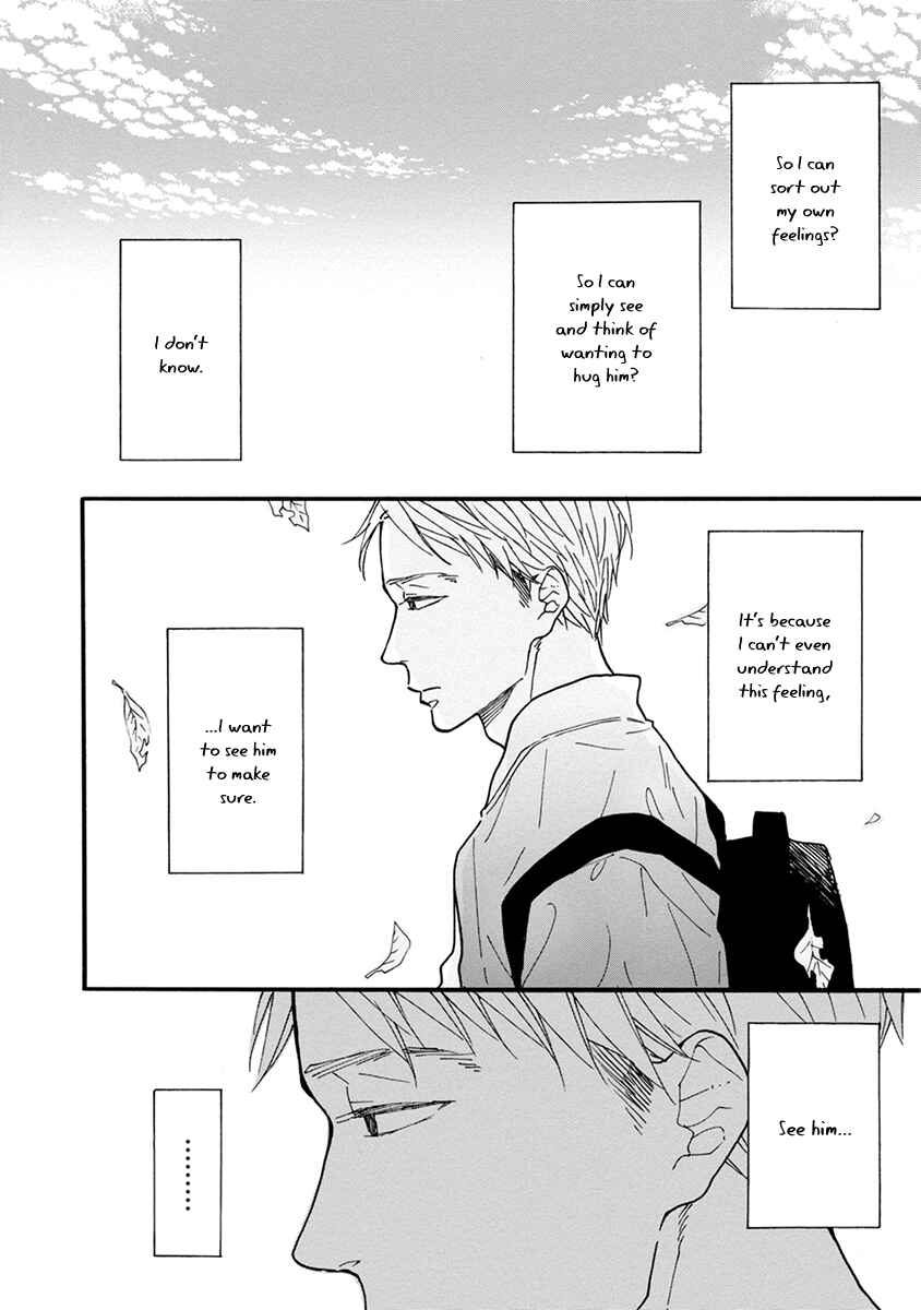 Page 23 Chapter 10 Bright Light Sprout