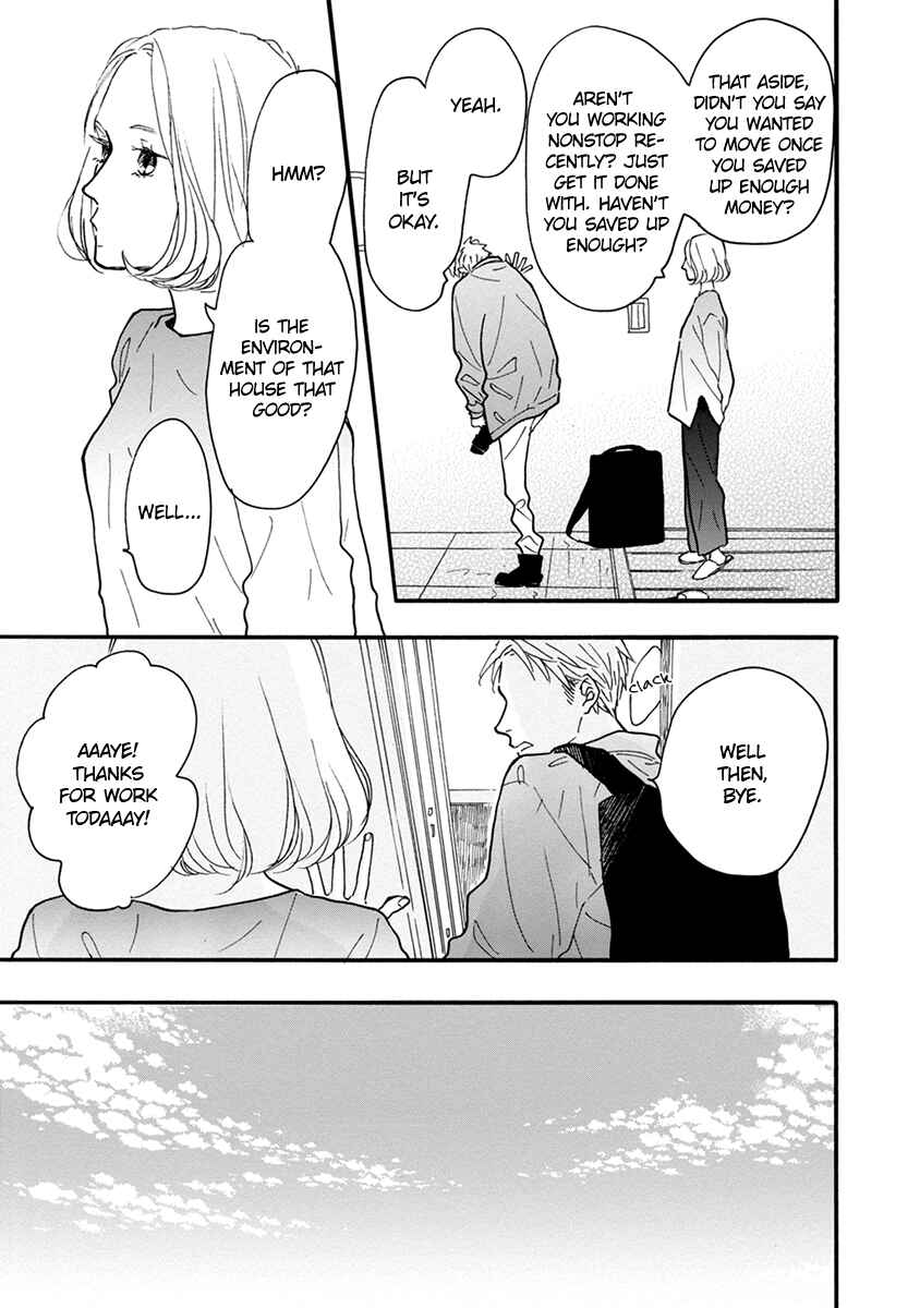 Page 26 Chapter 10 Bright Light Sprout